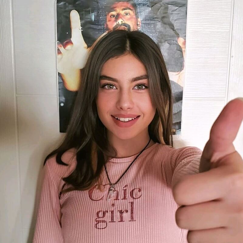 Damla Gala Kimdir? Sirhot'un Kızı ve Genç Bir Rap Sesi