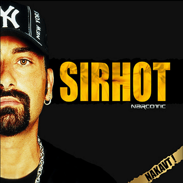 Sirhot (Digitalmix): Türkçe Rapın Stüdyosunu Kuran Adamın Tüm Hikâyesi