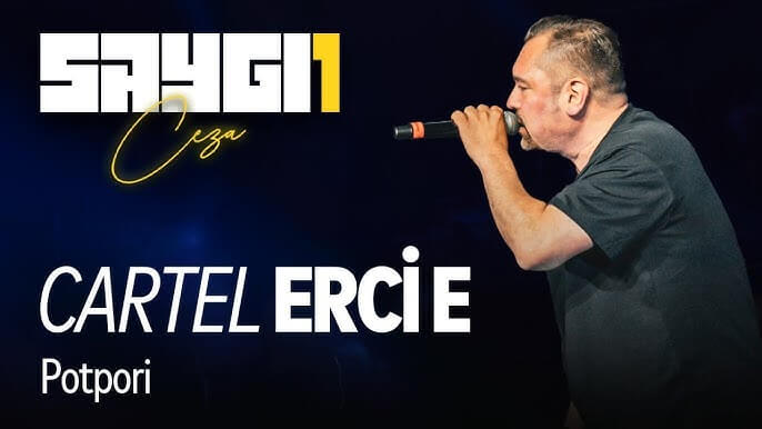 Erci E: Cartel'in Gölgesinde Kendi Yolunu Arayan Ses