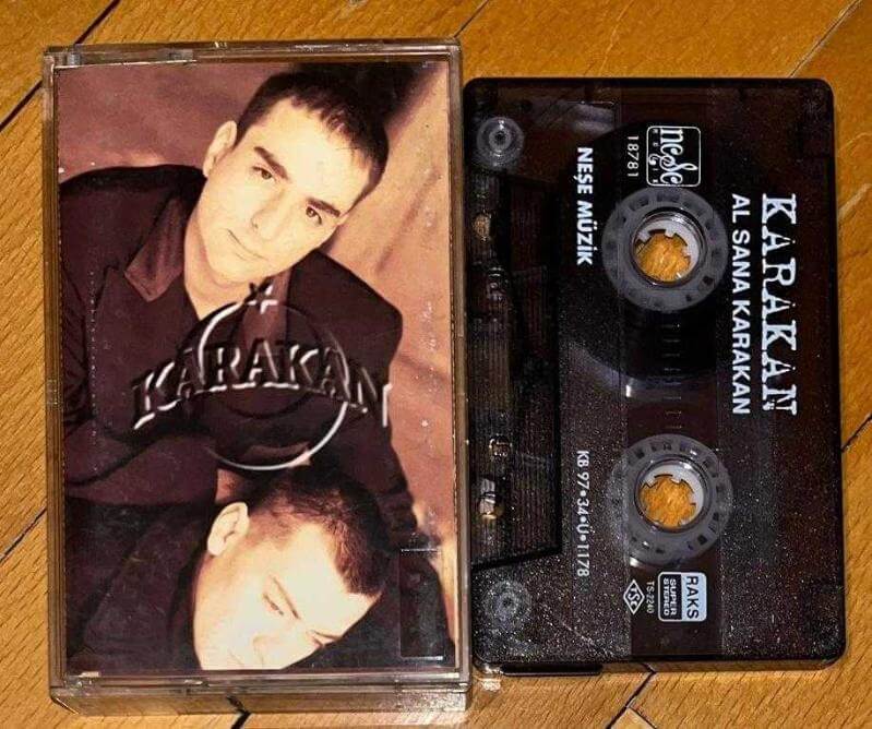 Karakan ve Alper Ağa: İlk Türkçe Rap Şarkısının İzinde